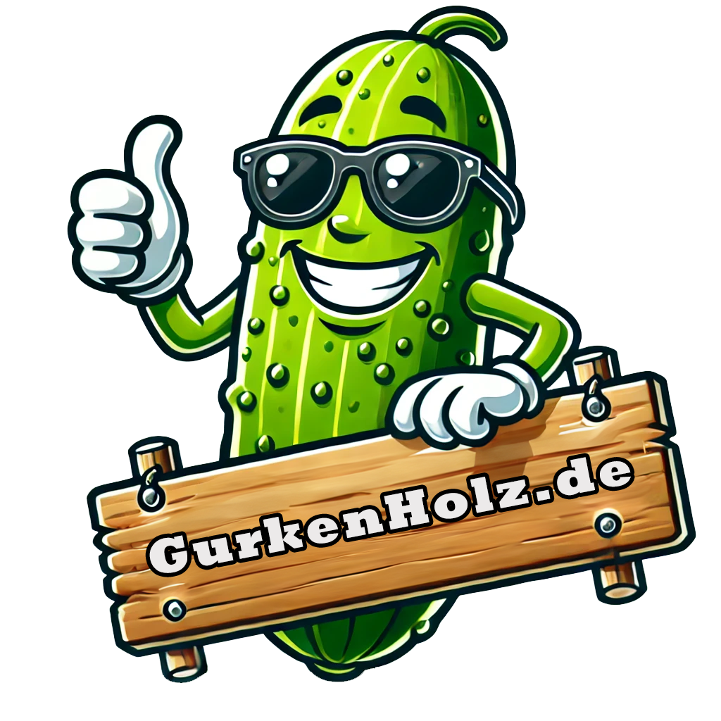 Gurkenholz.de